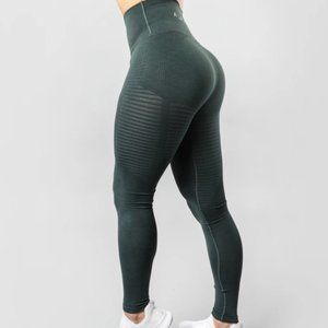 Alphalete Halo Leggings - Urban Chic (S)